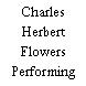 Charles Herbert Flowers Performing Arts Center
