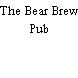 The Bear Brew Pub