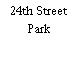 24th Street Park