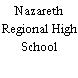 Nazareth Regional High School