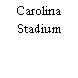 Carolina Stadium