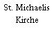 St. Michaelis Kirche