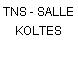 TNS - SALLE KOLTES