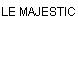 LE MAJESTIC