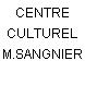CENTRE CULTUREL M.SANGNIER