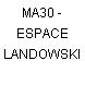 MA30 - ESPACE LANDOWSKI