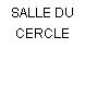 SALLE DU CERCLE