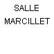 SALLE MARCILLET