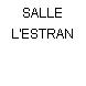 SALLE L'ESTRAN