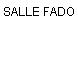 SALLE FADO