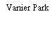 Vanier Park