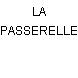LA PASSERELLE