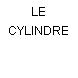 LE CYLINDRE