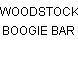 WOODSTOCK BOOGIE BAR