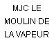 MJC LE MOULIN DE LA VAPEUR