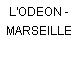 L'ODEON - MARSEILLE