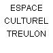 ESPACE CULTUREL TREULON