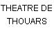 THEATRE DE THOUARS