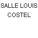 SALLE LOUIS COSTEL