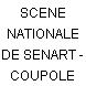 SCENE NATIONALE DE SENART - COUPOLE