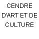 CENDRE D'ART ET DE CULTURE