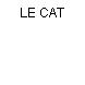 LE CAT