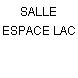 SALLE ESPACE LAC