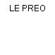 LE PREO