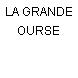 LA GRANDE OURSE