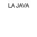 LA JAVA
