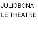 JULIOBONA - LE THEATRE