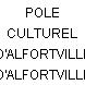 POLE CULTUREL D'ALFORTVILLE