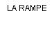 LA RAMPE