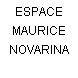 ESPACE MAURICE NOVARINA