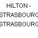 HILTON - STRASBOURG