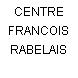 CENTRE FRANCOIS RABELAIS