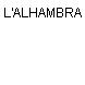 L'ALHAMBRA