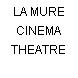 LA MURE CINEMA THEATRE