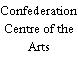 Confederation Centre of the Arts