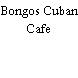 Bongos Cuban Cafe