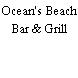 Ocean's Beach Bar & Grill