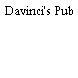 Davinci's Pub