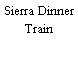 Sierra Dinner Train