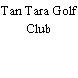 Tan Tara Golf Club