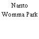 Nanto Womma Park