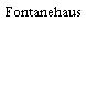 Fontanehaus