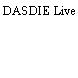 DASDIE Live