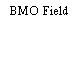 BMO Field
