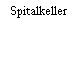 Spitalkeller