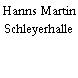 Hanns Martin Schleyerhalle